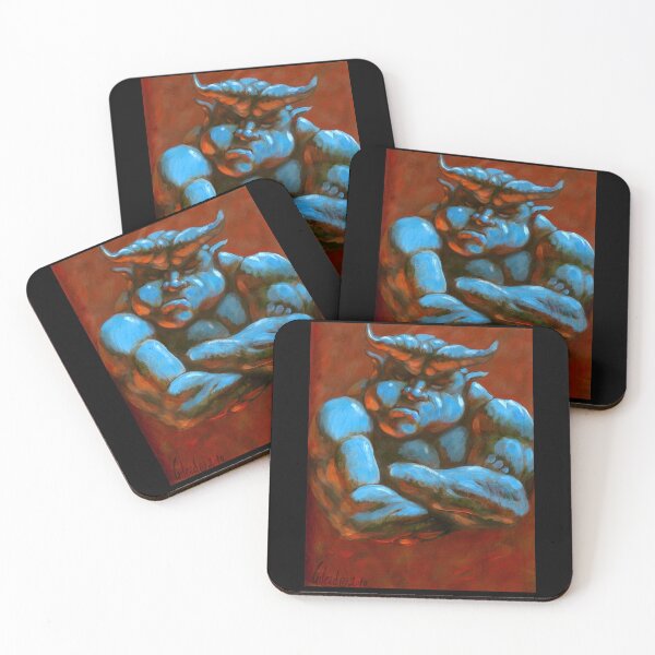 Item preview, Making Faces 4 designed and sold by GileadArt.