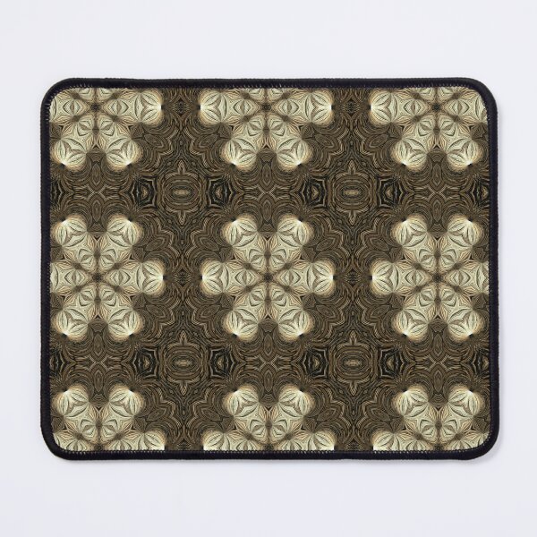 Item preview, Pattern Abstract Boho Biophilic Design Nature Vibes in Brown Earth Shades 1A of 4 designed and sold by Beachy.