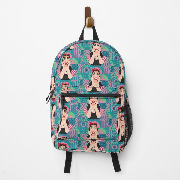 Item preview, Rossy de Palma designed and sold by AleMogolloArt.