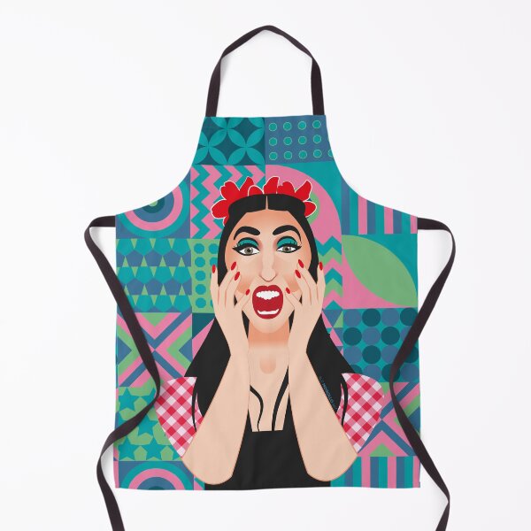 Item preview, Rossy de Palma designed and sold by AleMogolloArt.