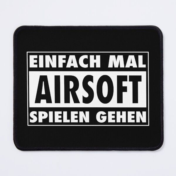 Item preview, playing airsoft designed and sold by Mr-Mrs-Magfed.