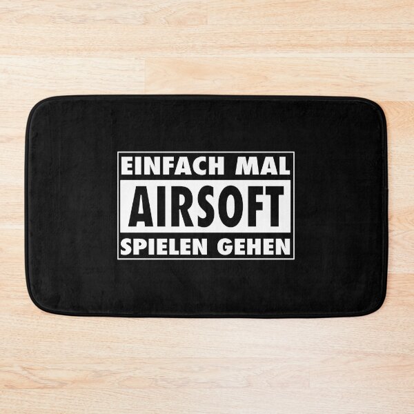 Item preview, playing airsoft designed and sold by Mr-Mrs-Magfed.