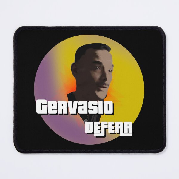 Item preview, Gervasio Deferr | V2 designed and sold by CSGODesignz.