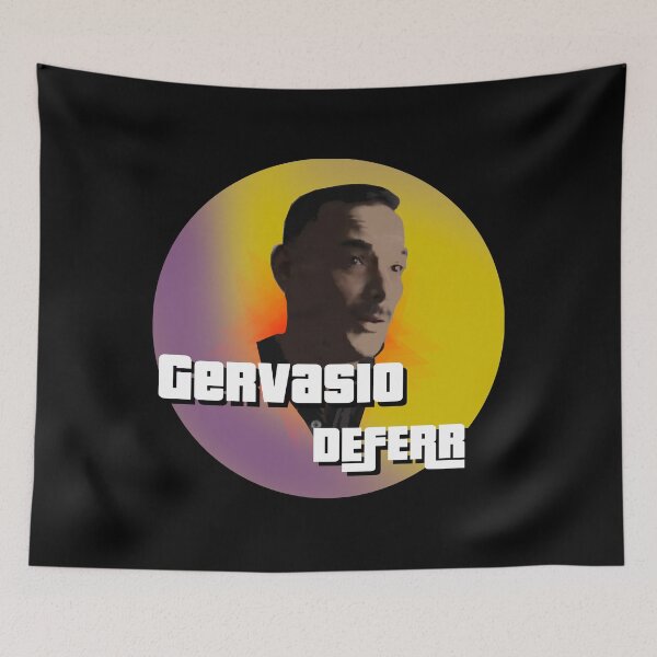 Item preview, Gervasio Deferr | V2 designed and sold by CSGODesignz.