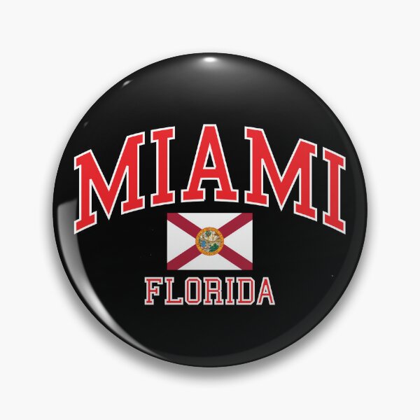 Item preview, Miami, Florida designed and sold by Rhu Creations.