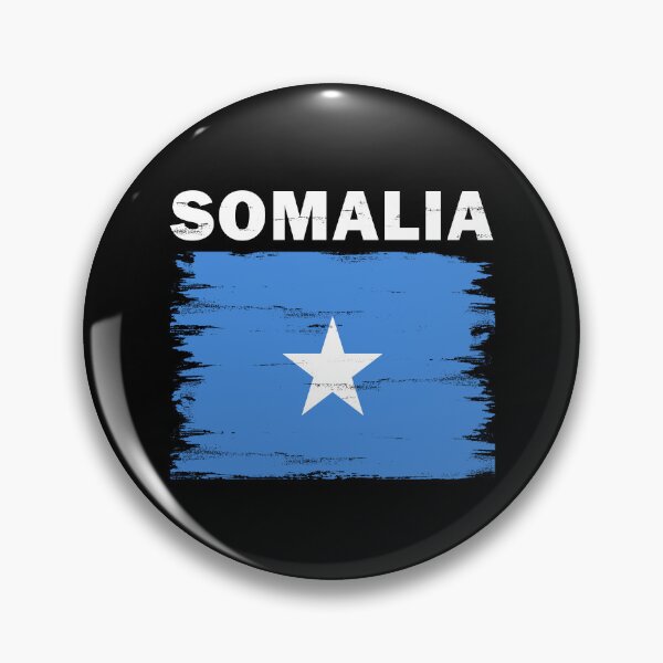 Item preview, Somalia Flag National designed and sold by rafaeltto.