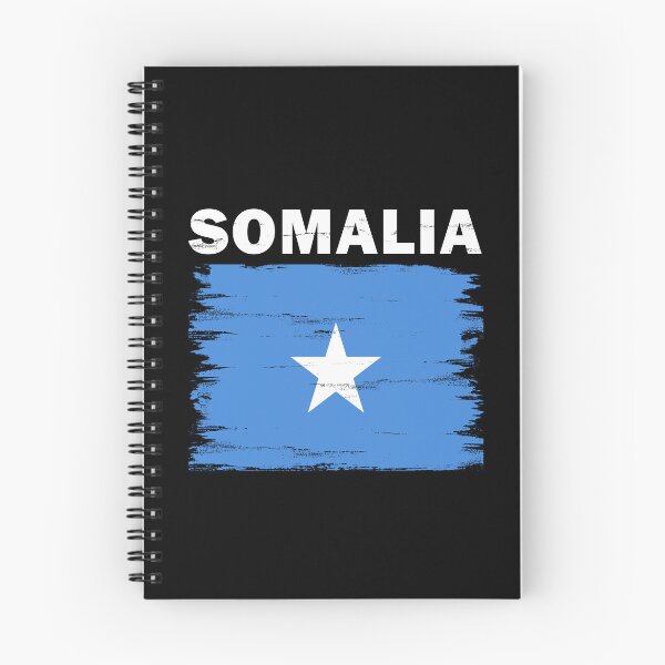 Item preview, Somalia Flag National designed and sold by rafaeltto.