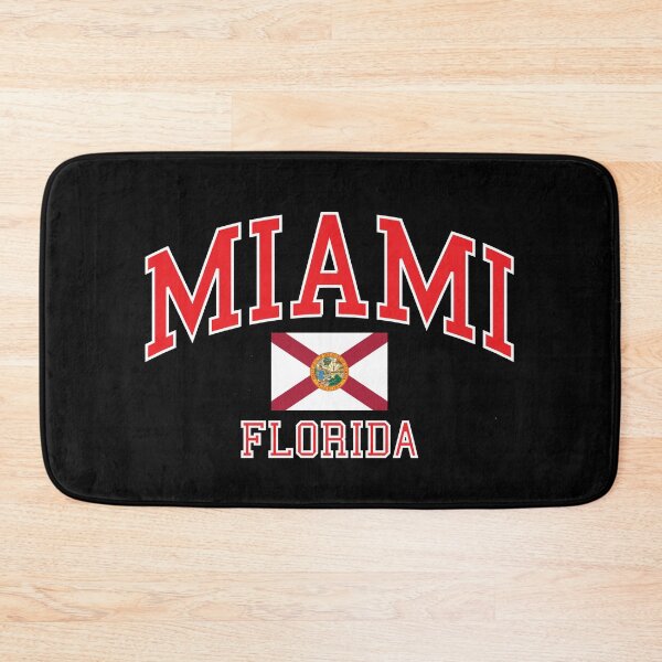 Item preview, Miami, Florida designed and sold by Rhu Creations.
