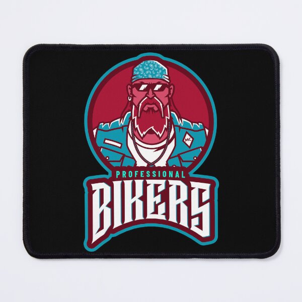 Item preview, PROFESSIONAL BIKERS designed and sold by MJ96-PRO.