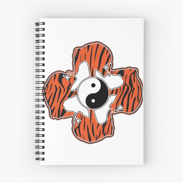 Item preview, elephant tiger designed and sold by Christopher William  Eather.