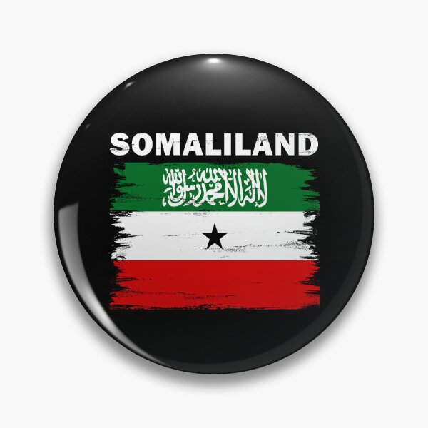 Item preview, Somaliland Flag National designed and sold by rafaeltto.