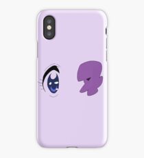 Nui Harime eyes iPhone Case