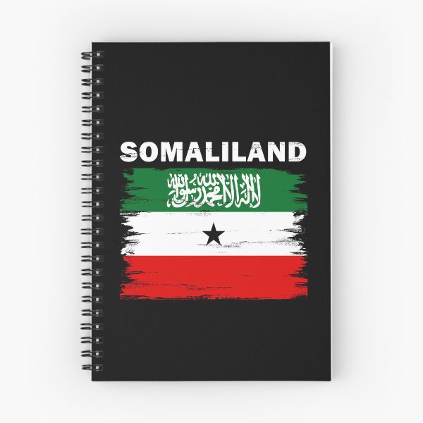 Item preview, Somaliland Flag National designed and sold by rafaeltto.