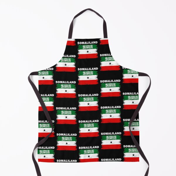 Item preview, Somaliland Flag National designed and sold by rafaeltto.