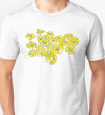 Marigold Unisex T-Shirt