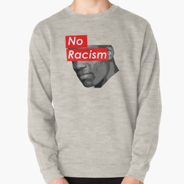 respect sweatshirt