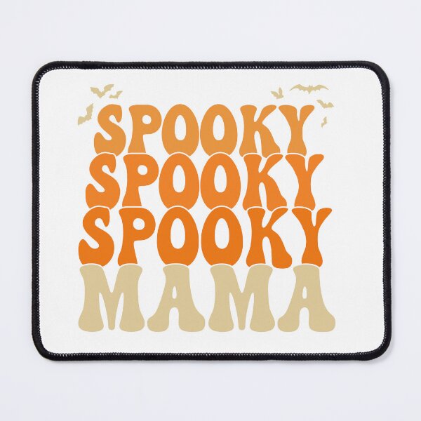 Item preview, Spooky Mama designed and sold by ZazzyPumpkin.