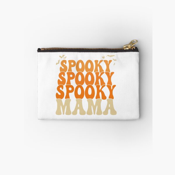 Item preview, Spooky Mama designed and sold by ZazzyPumpkin.