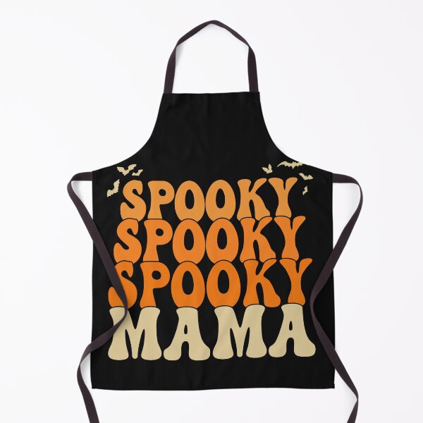 Item preview, Spooky Mama designed and sold by ZazzyPumpkin.