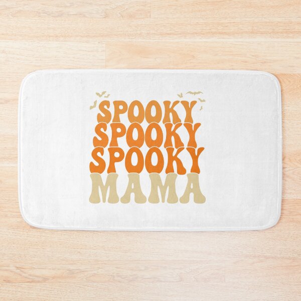 Item preview, Spooky Mama designed and sold by ZazzyPumpkin.
