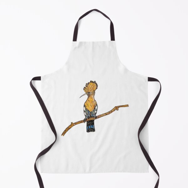 Item preview, Eurasian hoopoe  designed and sold by Raida Art and Mosaic Gallery .