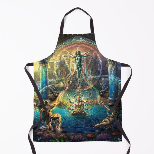 Item preview, The Rebirth OF Venus designed and sold by Fred Andrews IV.