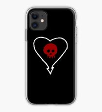alkaline iPhone Case