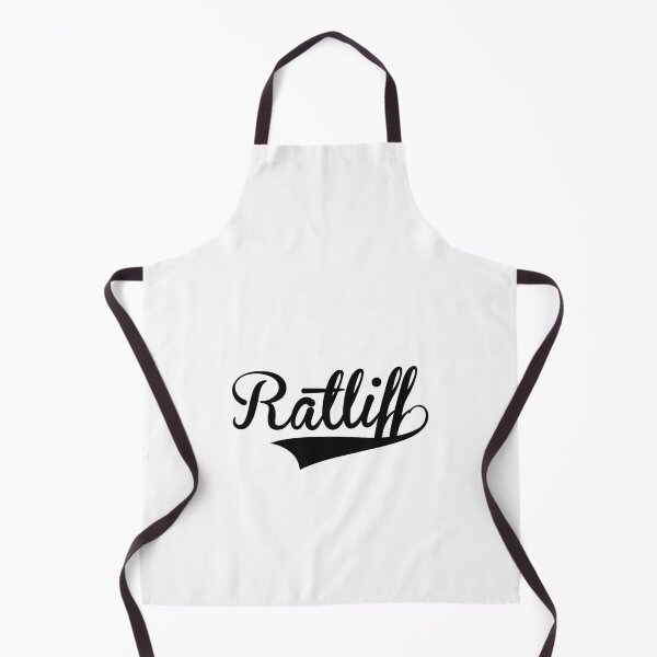 Item preview, Baseball Style Ratliff designed and sold by NotForYou169.