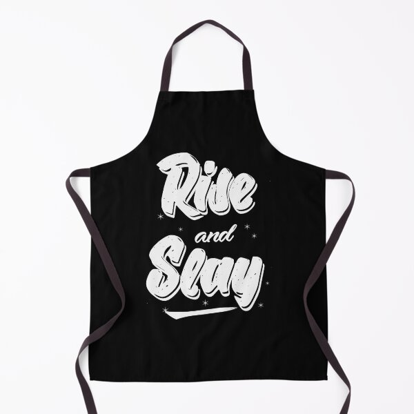 Item preview, Rise and Slay designed and sold by asillustrator.
