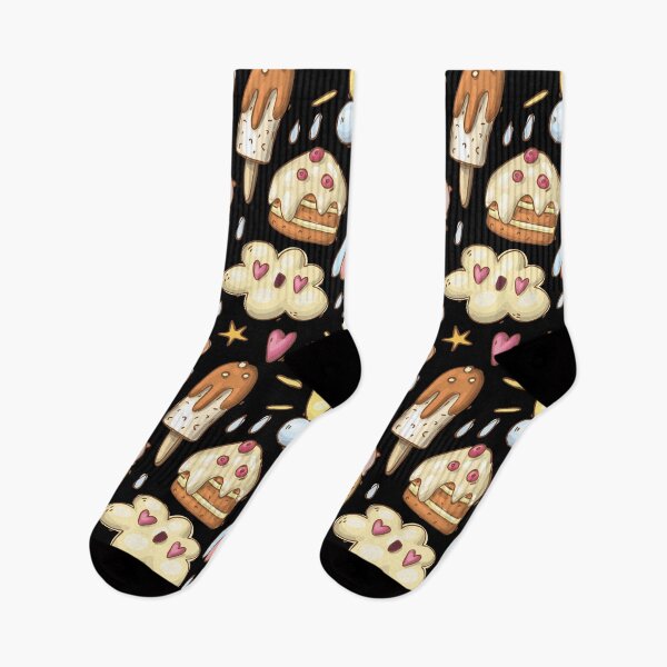 Item preview, Sweet treats designed and sold by pnkpopcorn.