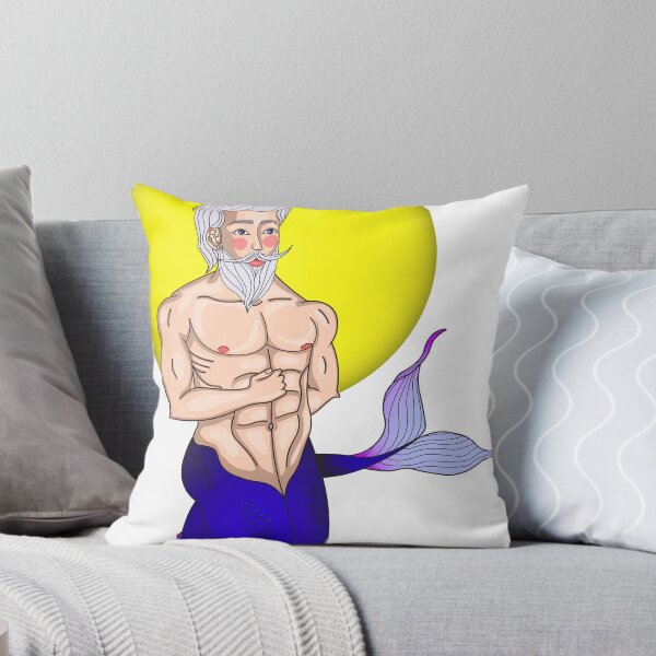 Item preview, papi sireno designed and sold by NeroEG.