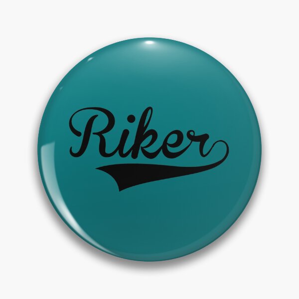Item preview, Baseball Style Riker   designed and sold by NotForYou169.