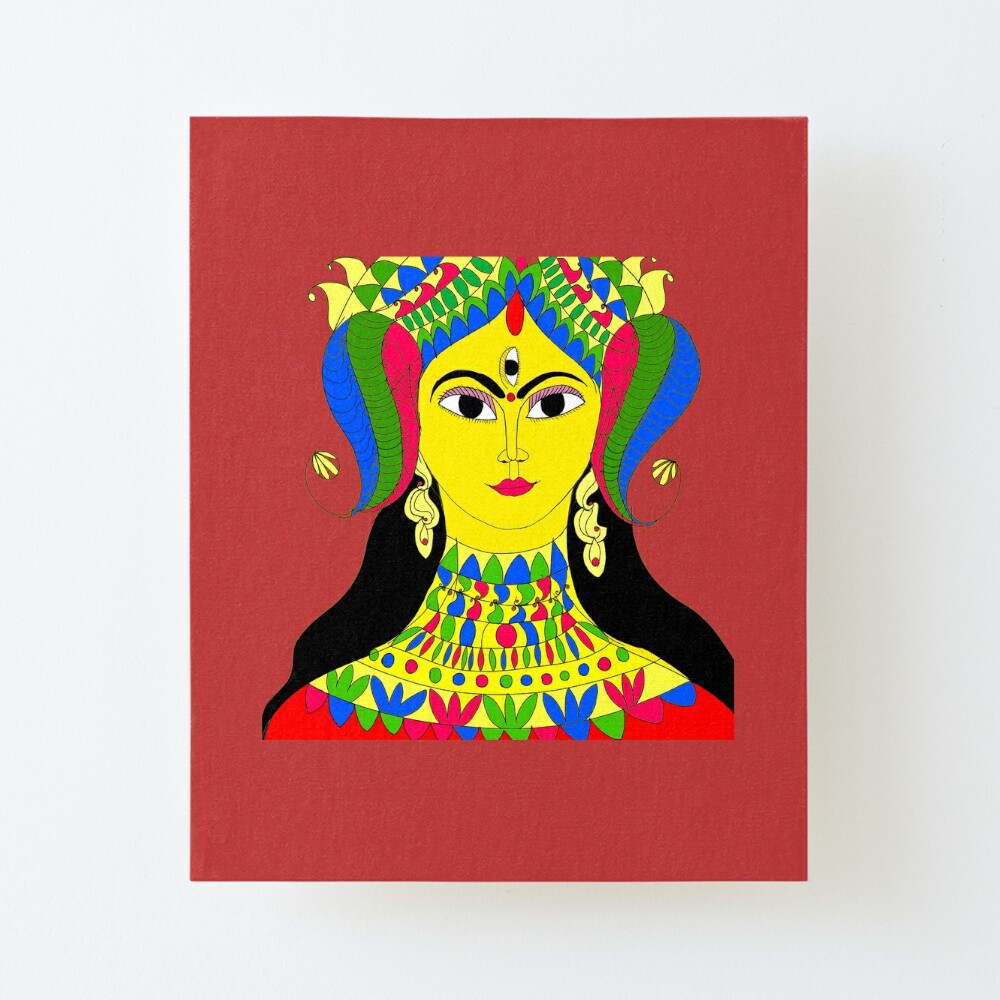Durga Face Images - Free Download on Freepik