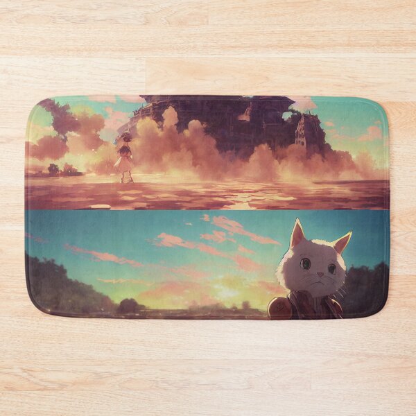 Item preview, Brave Cat, Animation Cat movie designed and sold by Pet Shelter.