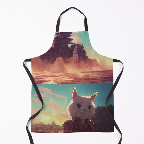 Item preview, Brave Cat, Animation Cat movie designed and sold by Pet Shelter.