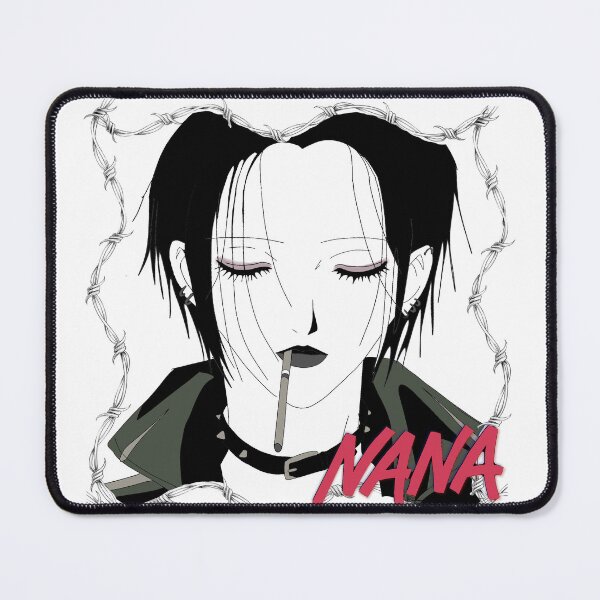 Item preview, Nana Osaki Anime  designed and sold by campbellsthread.
