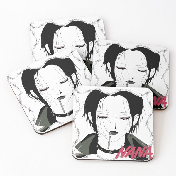 Item preview, Nana Osaki Anime  designed and sold by campbellsthread.