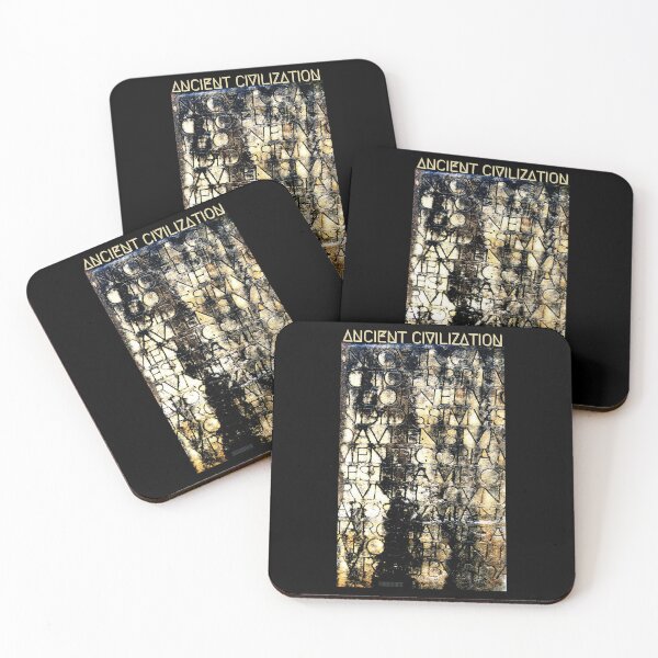 Item preview, Ancient Civilization designed and sold by yassooarts.