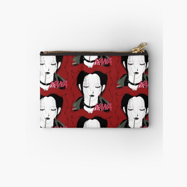 Item preview, Nana Osaki Anime  designed and sold by campbellsthread.