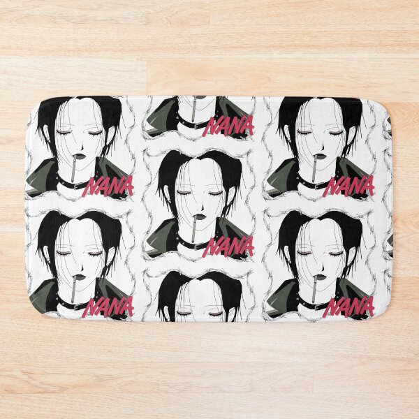 Item preview, Nana Osaki Anime  designed and sold by campbellsthread.