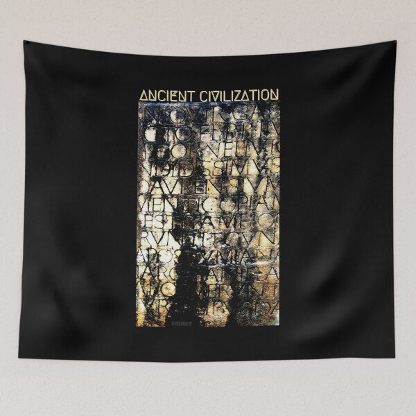 Item preview, Ancient Civilization designed and sold by yassooarts.
