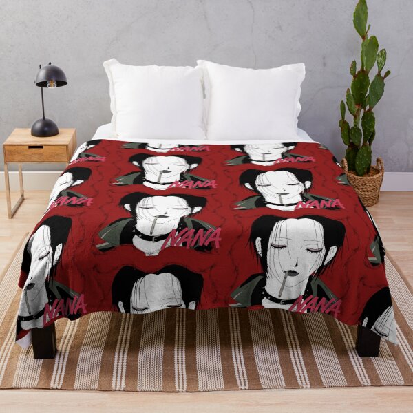 Item preview, Nana Osaki Anime  designed and sold by campbellsthread.