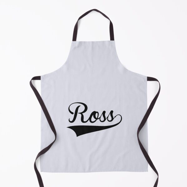 Item preview, Baseball Style Ross designed and sold by NotForYou169.