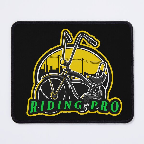 Item preview, RIDING PRO designed and sold by MJ96-PRO.