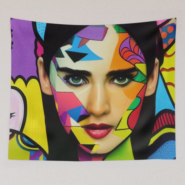 Item preview, Jennifer designed and sold by XanaduTheater.