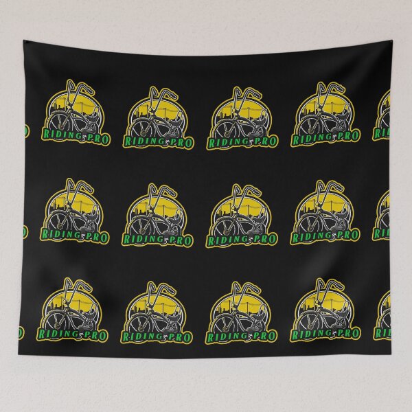 Item preview, RIDING PRO designed and sold by MJ96-PRO.