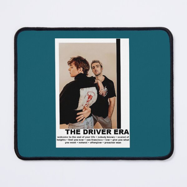 Item preview, Driver Era -    designed and sold by NotForYou169.