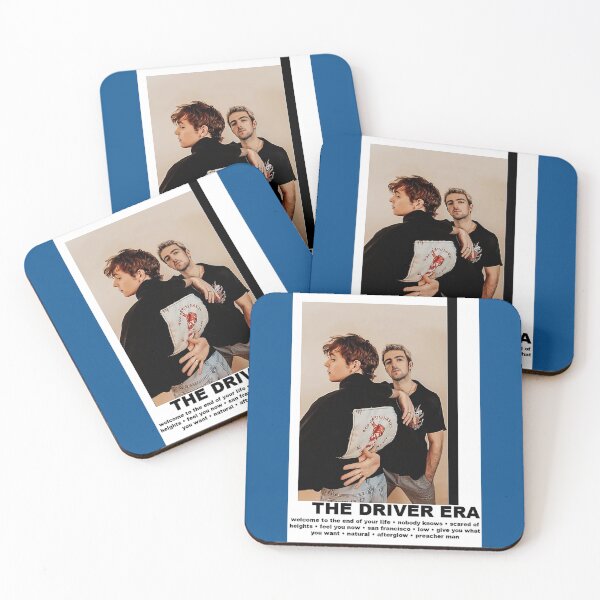 Item preview, Driver Era -    designed and sold by NotForYou169.