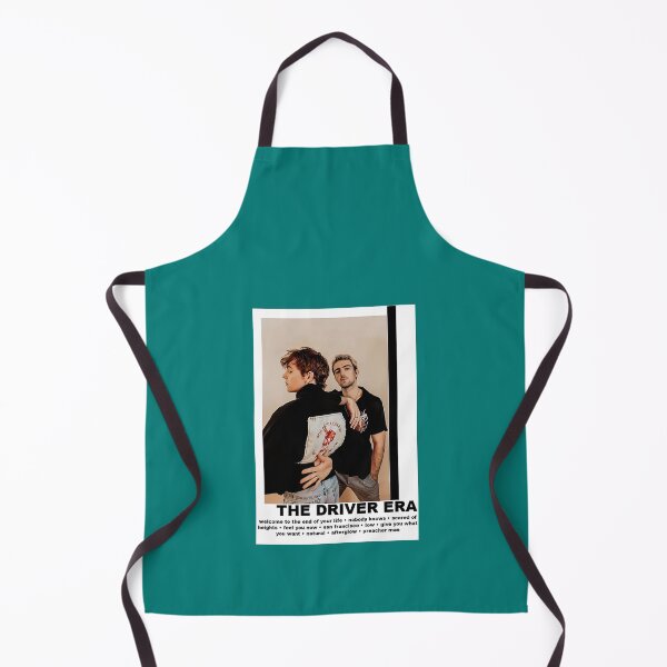 Item preview, Driver Era - designed and sold by NotForYou169.