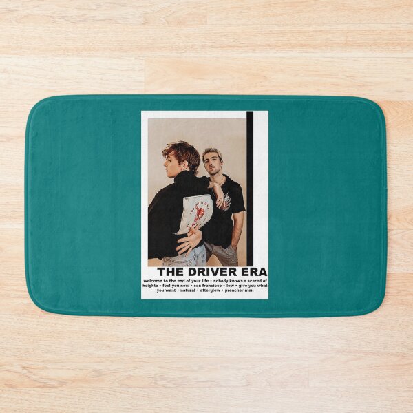 Item preview, Driver Era -    designed and sold by NotForYou169.